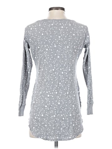 Cato Long Sleeve Top (view 2)