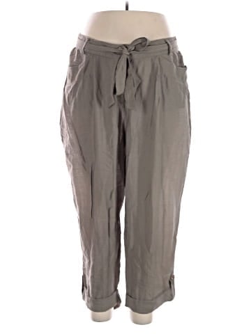 Chico's Casual Pants (view 1)