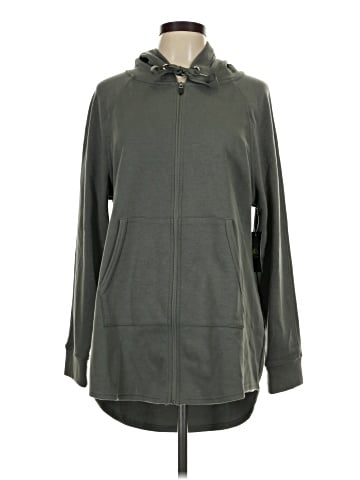 Athletic Works Zip Up Hoodie (view 1)