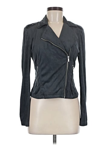 LC Lauren Conrad Jacket (view 1)