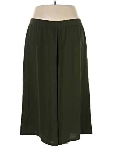 Lands' End Casual Pants (view 1)