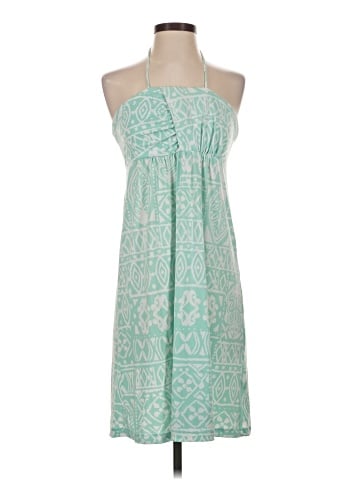 Tori Richard Casual Dress (view 1)