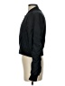 Forever 21 100% Polyester Solid Black Jacket Size S - photo 5
