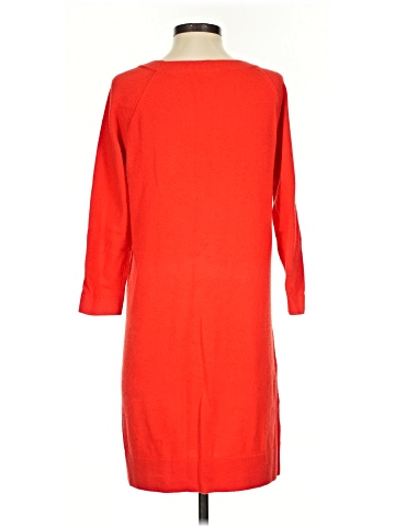 J.Crew Factory Store Casual Dress (view 2)