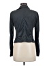LC Lauren Conrad 100% Polyester Gray Jacket Size 8 - photo 2