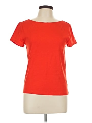 Gap Short Sleeve T-Shirt (view 1)