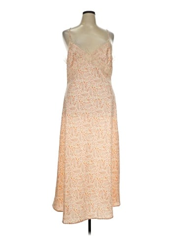 Ann Taylor LOFT Casual Dress (view 1)