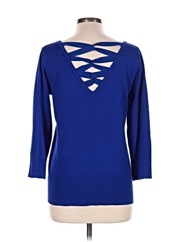 Spense Pullover Sweater (view 2)