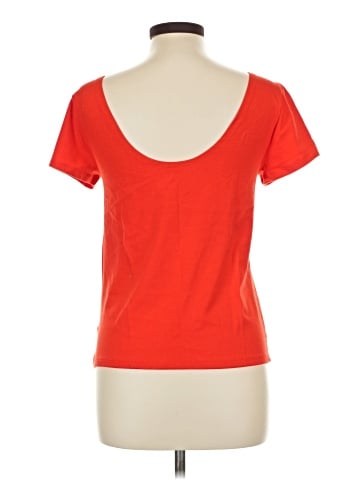Gap Short Sleeve T-Shirt (view 2)