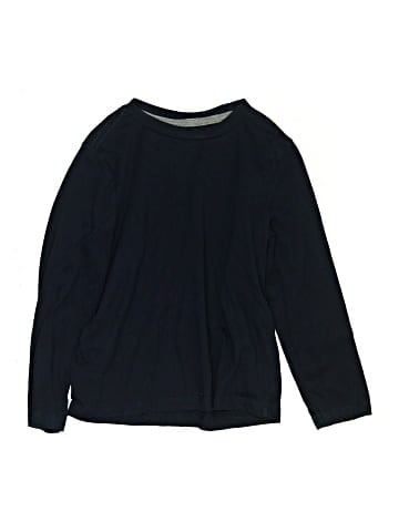 Old Navy Long Sleeve T-Shirt (view 1)