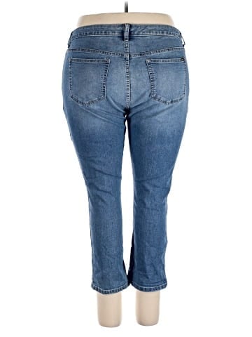 Jennifer Lopez Jeans (view 2)