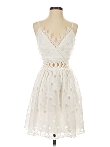 Assorted Brands Cocktail Dress (view 1)