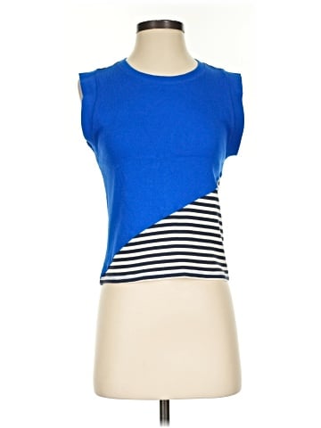 Maeve Sleeveless T-Shirt (view 1)