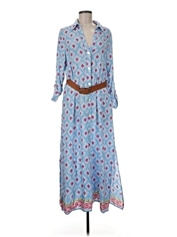 Zara Casual Dress (view 1)