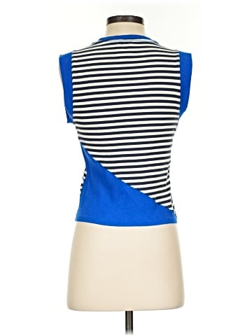 Maeve Sleeveless T-Shirt (view 2)