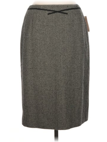 Tahari by ASL Casual Skirt (view 1)