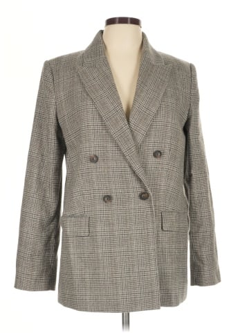 Vince. Blazer (view 1)