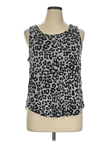 NY&C Tank Top (view 1)