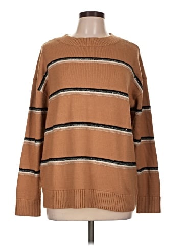 Talbots Pullover Sweater (view 1)