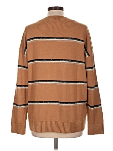 Talbots Pullover Sweater (view 2)