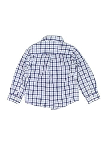 Gymboree Long Sleeve Button-Down Shirt (view 2)