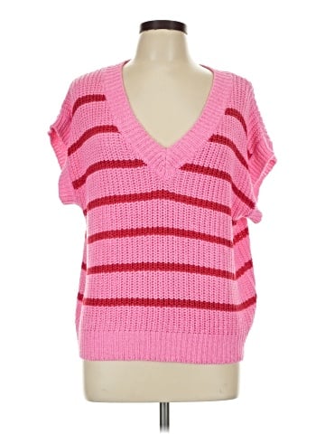 Entro Sweater Vest (view 1)