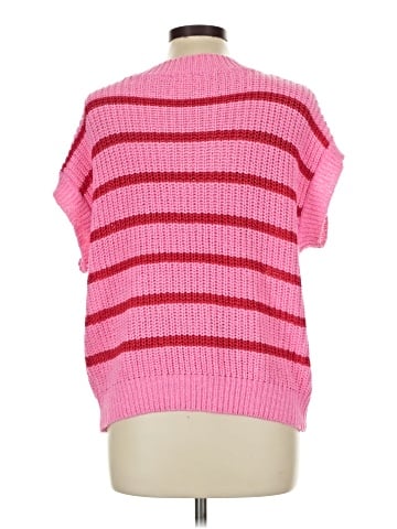 Entro Sweater Vest (view 2)