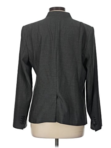 Ann Taylor Blazer (view 2)