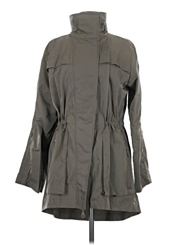 My Anorak Raincoat (view 1)
