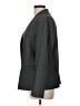 Ann Taylor Gray Blazer Size 12 - photo 5