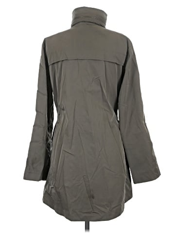 My Anorak Raincoat (view 2)