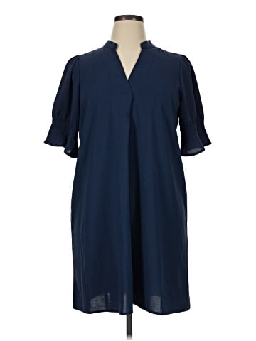Unbranded Casual Dress (view 1)