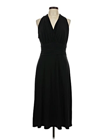 Kasper Cocktail Dress (view 1)
