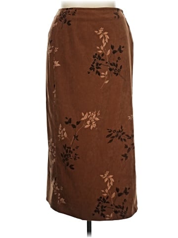Talbots Casual Skirt (view 1)