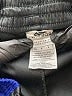Adidas 100% Polyester Black Athletic Shorts Size 10 - 12 - photo 3