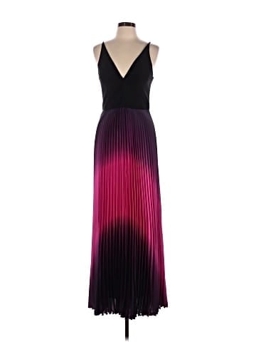 Betsy & Adam Cocktail Dress (view 1)