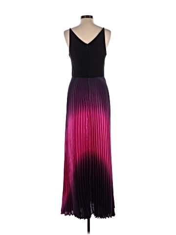 Betsy & Adam Cocktail Dress (view 2)
