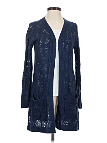Market and Spruce Cardigan (view 1)
