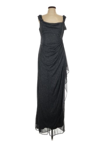 Alex Evenings Cocktail Dress (view 1)