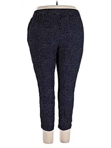 Ann Taylor LOFT Casual Pants (view 2)