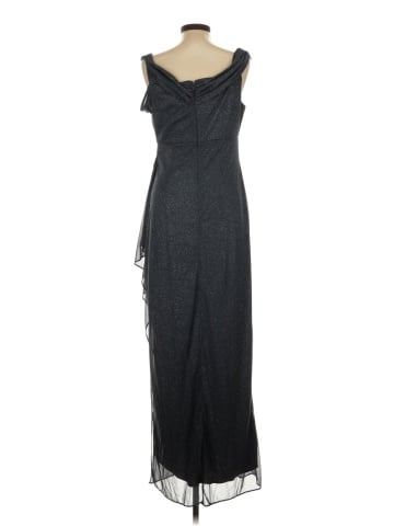 Alex Evenings Cocktail Dress (view 2)