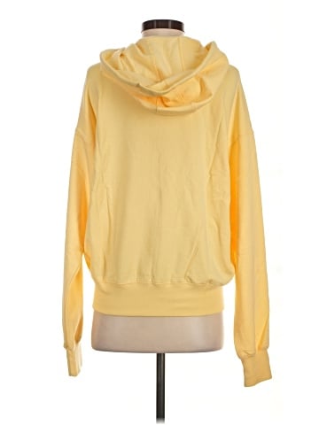 Glyder Zip Up Hoodie (view 2)