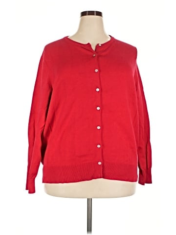 Lands' End Cardigan (view 1)