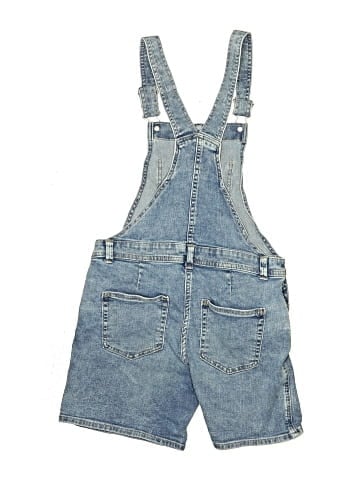 Crewcuts Outlet Overall Shorts (view 2)