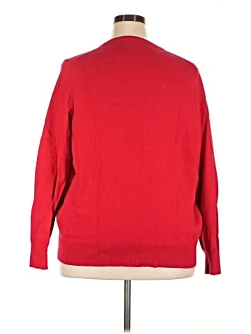 Lands' End Cardigan (view 2)