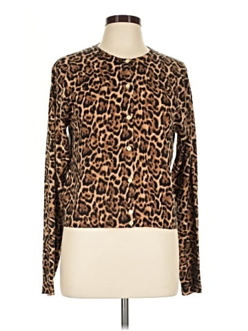 J.Crew Cashmere Pullover Sweater (view 1)