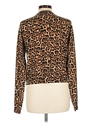 J.Crew Cashmere Pullover Sweater (view 2)