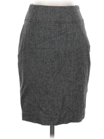 Banana Republic Wool Skirt (view 1)