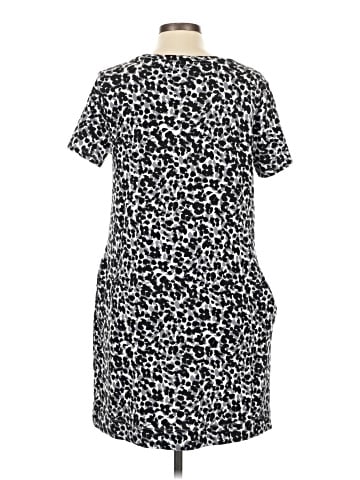Ellen Tracy Casual Dress (view 2)