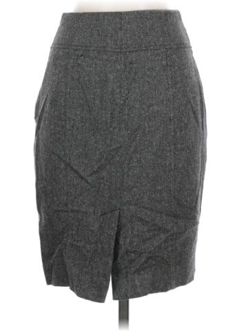 Banana Republic Wool Skirt (view 2)